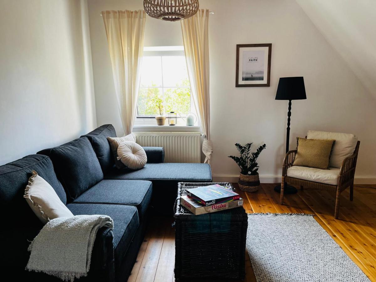 Hünfeld Ferienwohnung Peters מראה חיצוני תמונה