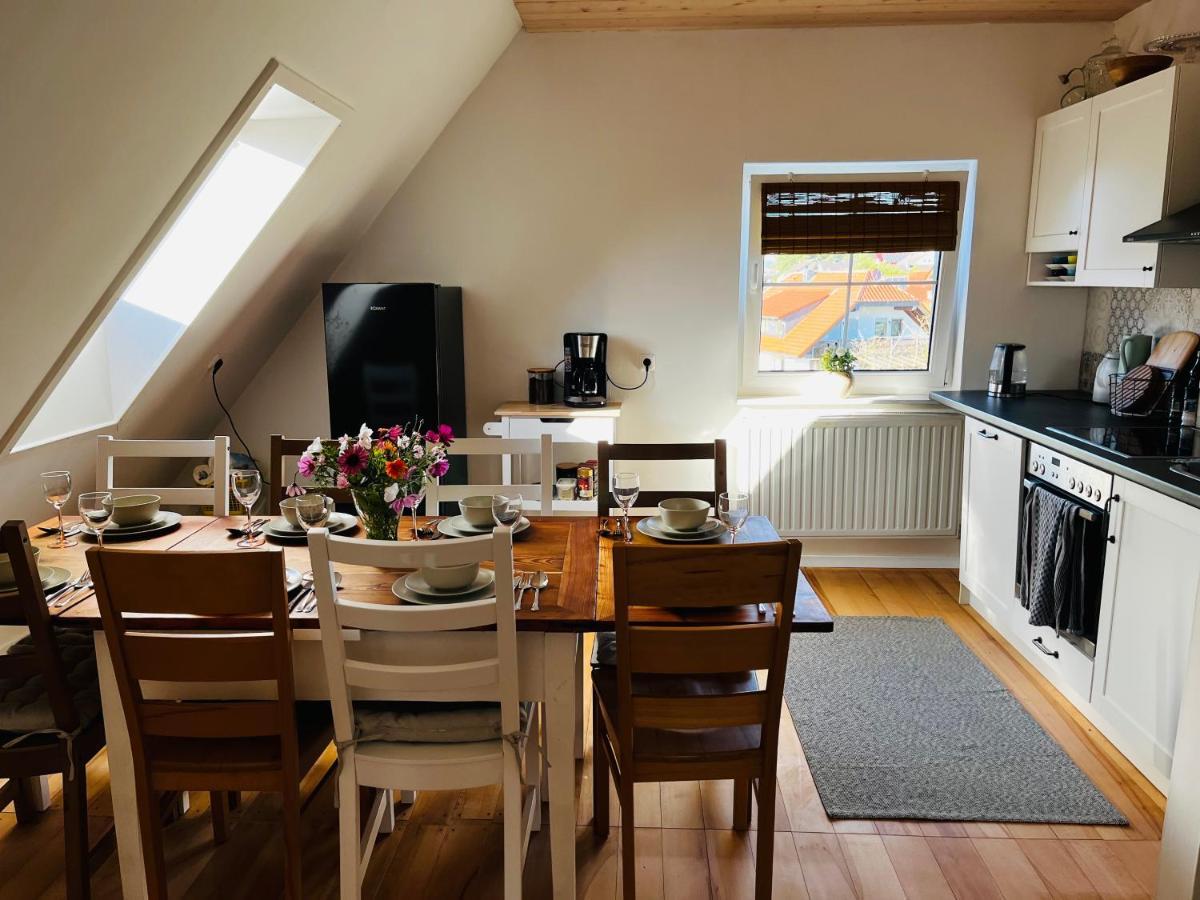 Hünfeld Ferienwohnung Peters מראה חיצוני תמונה