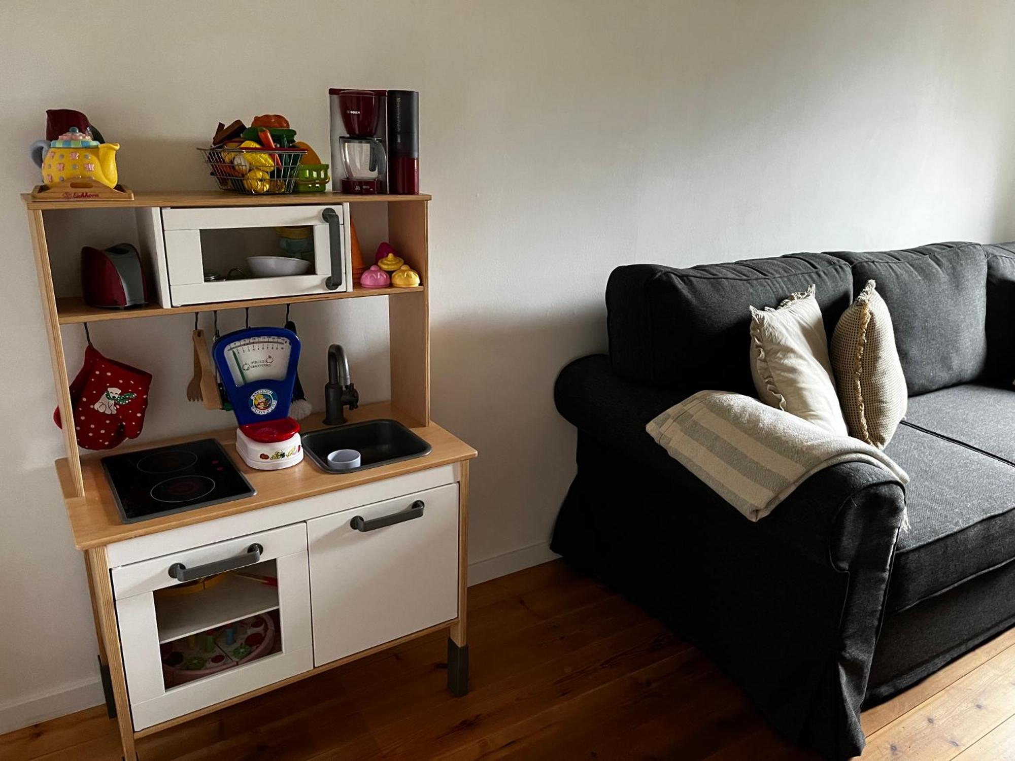 Hünfeld Ferienwohnung Peters מראה חיצוני תמונה